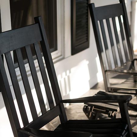 Swamp Rabbit Inn Travelers Rest Eksteriør billede